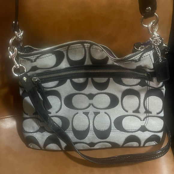 Coach Bags Very Cute Trendy Coach Crossbody Bag In Excellent